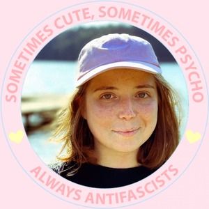 Meet your Posher, Gabriela